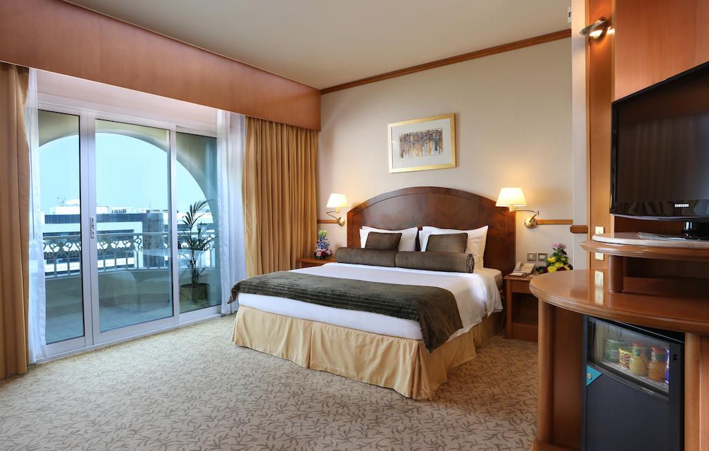 Ramada Dubai фото 40