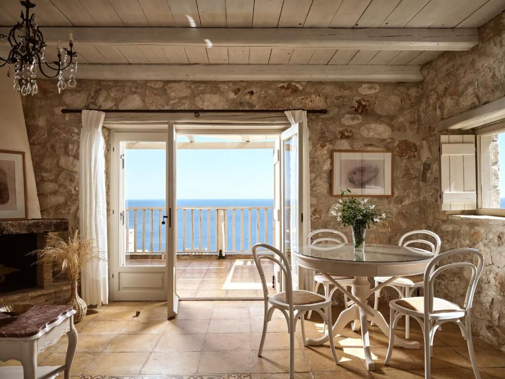 Orfos Villas фото 6
