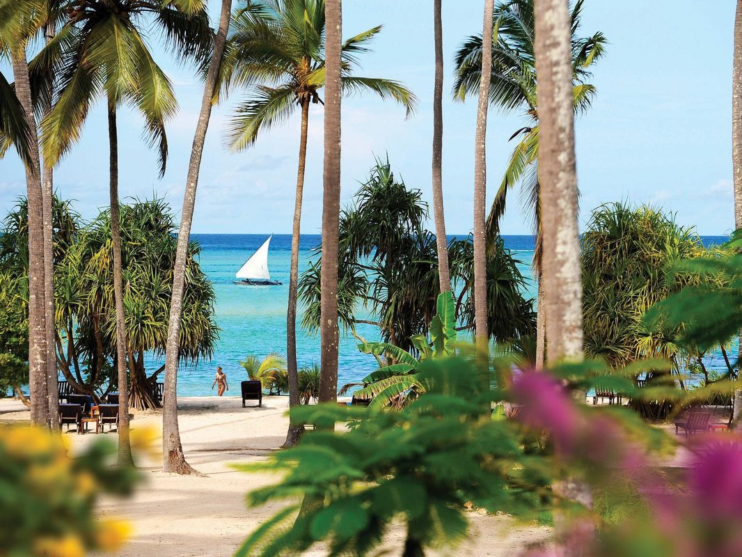 Neptune Pwani Beach Resort & Spa фото 51