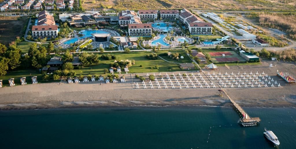 Akra Fethiye Tui Blue Sensatori фото 40