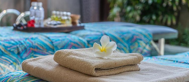 Фото отеля Asa Bali Luxury Villas & Spa