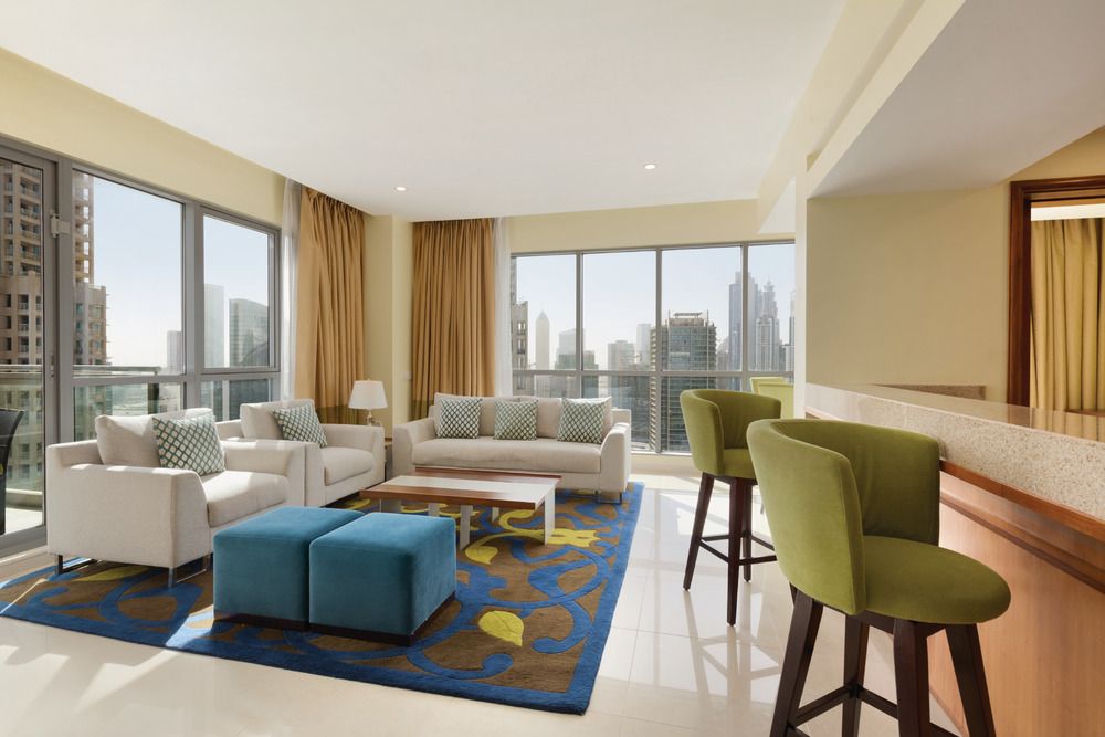 Ramada by Wyndham Downtown Dubai фото 56