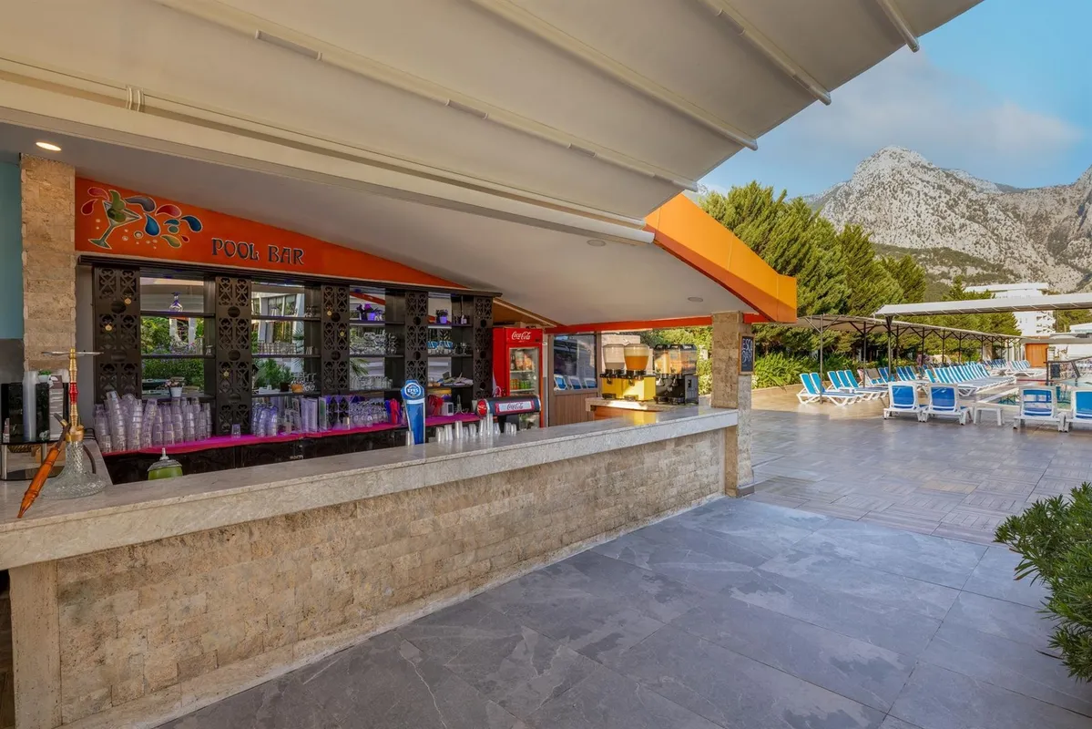 Club Hotel Belpinar фото 16