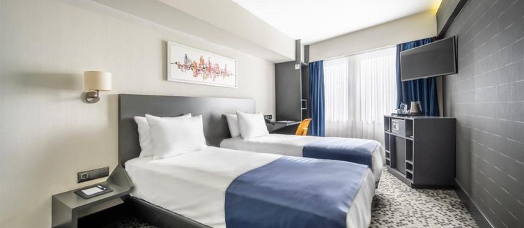 Фото отеля Misa Hotel