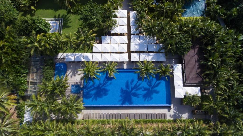 Salinda Resort Phu Quoc Island фото 11