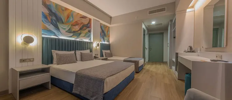 Фото отеля Dream Fun World