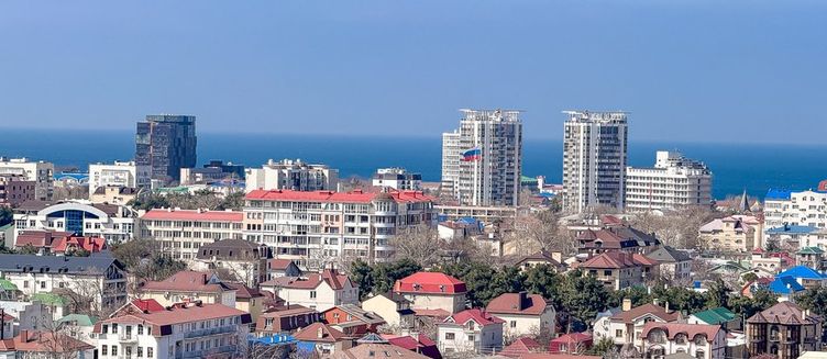 Фото отеля Апартаменты Монако 24 на Владимирской 55