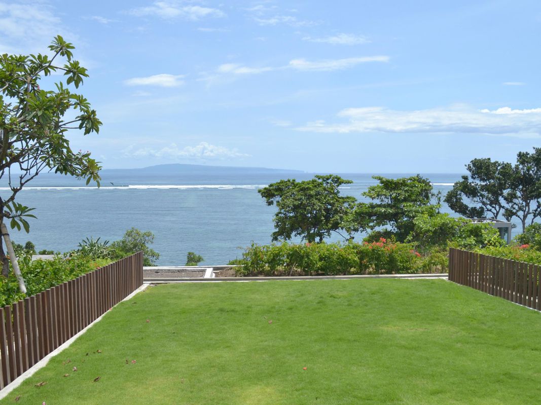 Maya Sanur Resort & Spa фото 55
