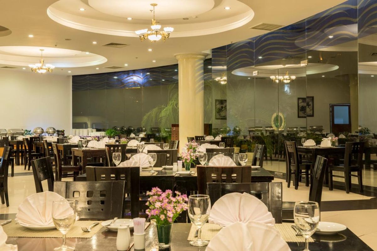 TTC Hotel Premium Phan Thiet фото 11