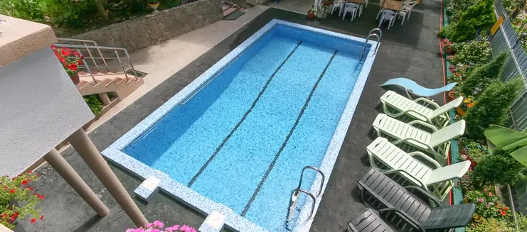 Фото отеля Гостевой дом «Виолетта»