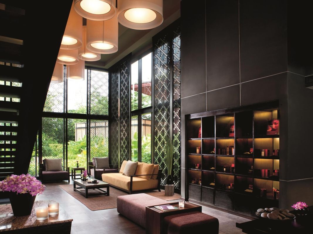 Phulay Bay, a Ritz-Carlton Reserve фото 40