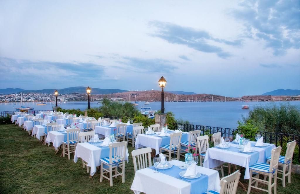 Selectum Colours Bodrum фото 65