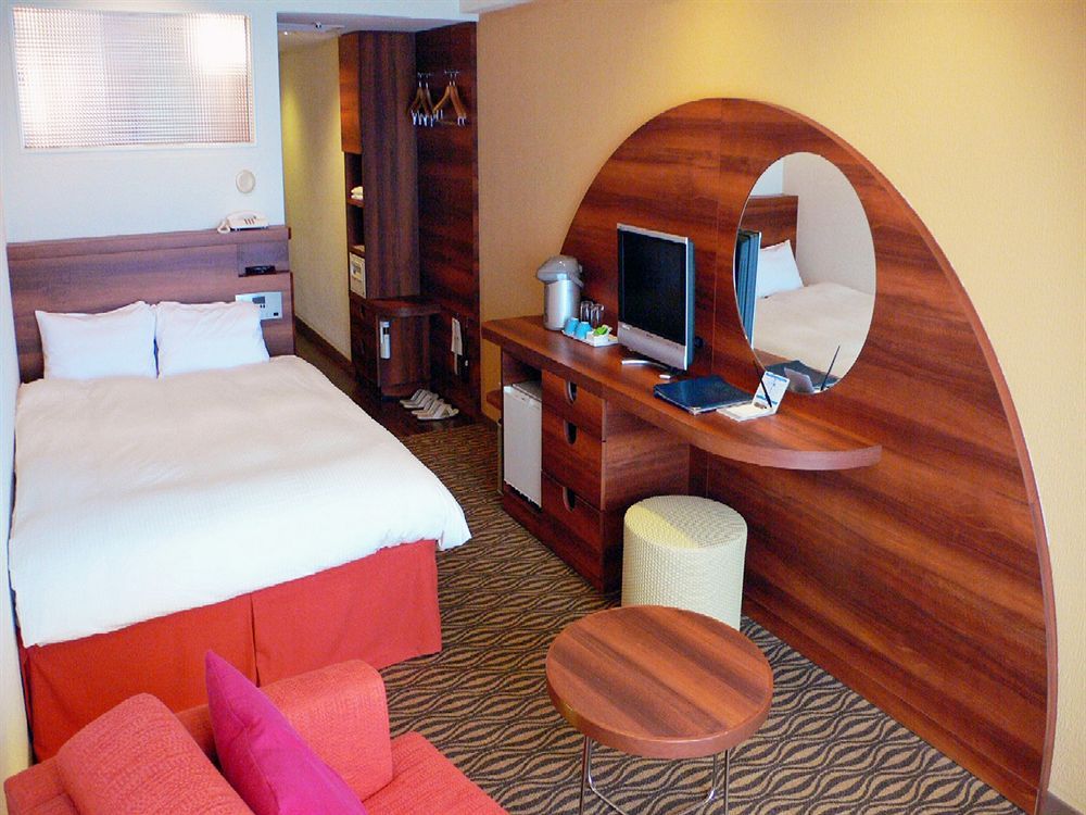 Sheraton Okinawa Sunmarina Resort фото 51