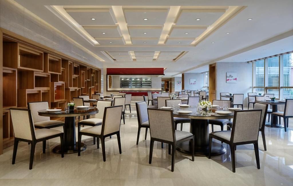 Sheraton Changsha фото 54
