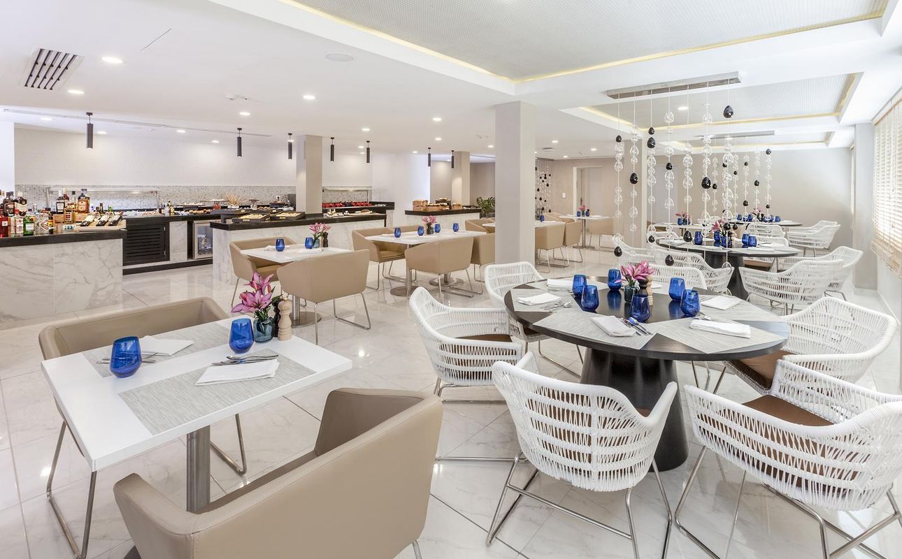 Melia Internacional Varadero фото 49
