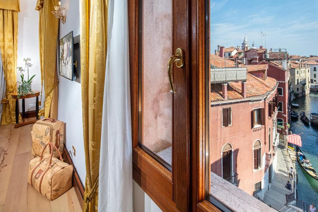 Hotel All'Angelo фото 39