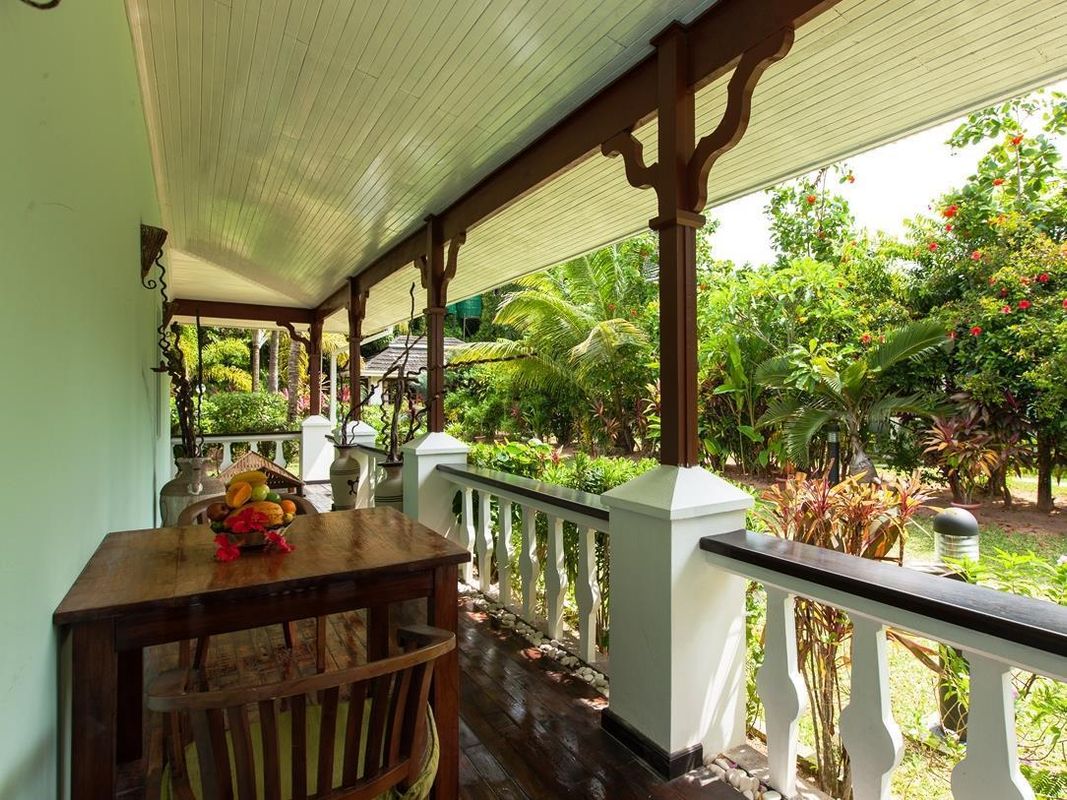 Le Relax Beach Resort фото 22