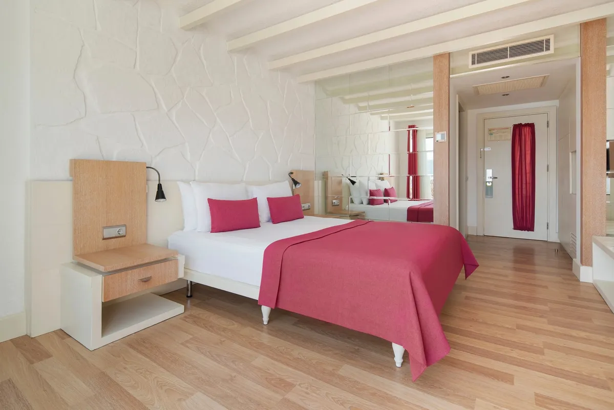 Agaya Bodrum (Adults Only) фото 4