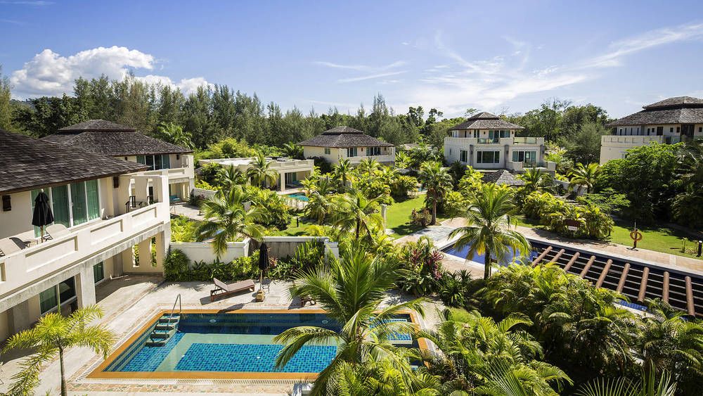 Robinson Club Khao Lak фото 19