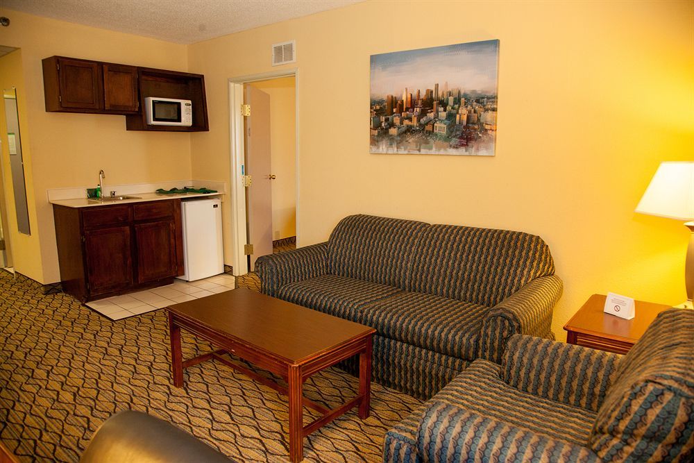Holiday Inn Hotel & Suites Chicago - Downtown, an IHG Hotel фото 25