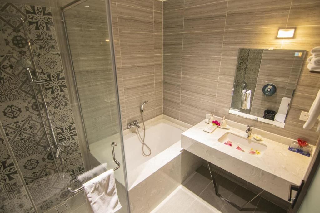 Sky Star Resort фото 16