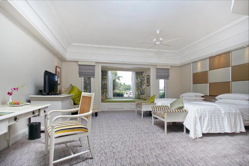The Magellan Sutera фото 46