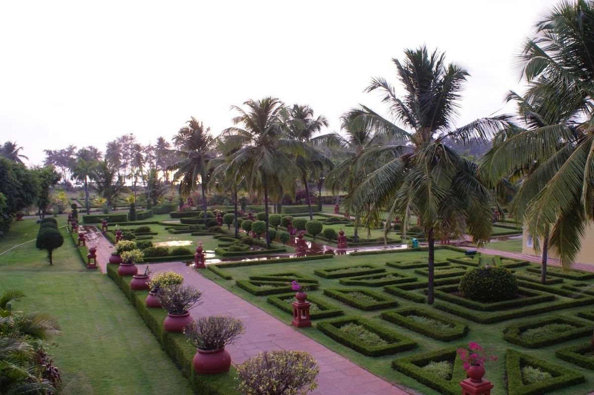 The LaLiT Golf & Spa Resort Goa фото 68