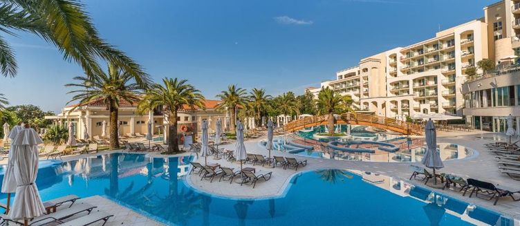 Фото отеля Splendid Conference & Spa Resort