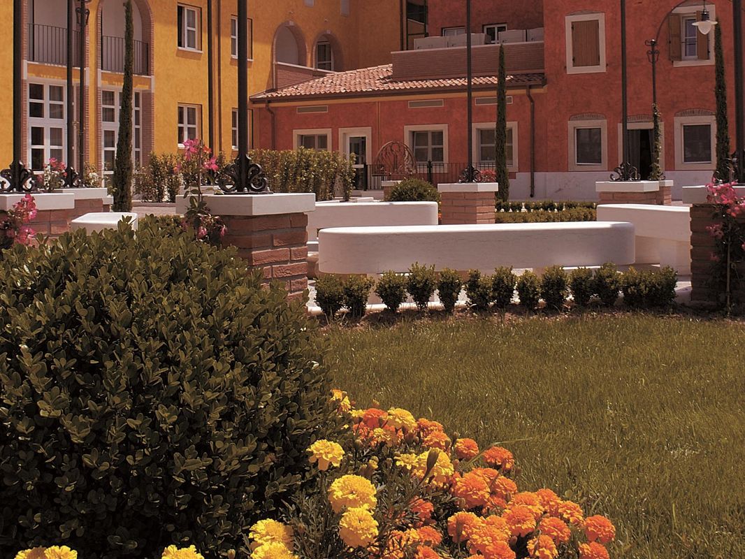 Villa Malaspina фото 14