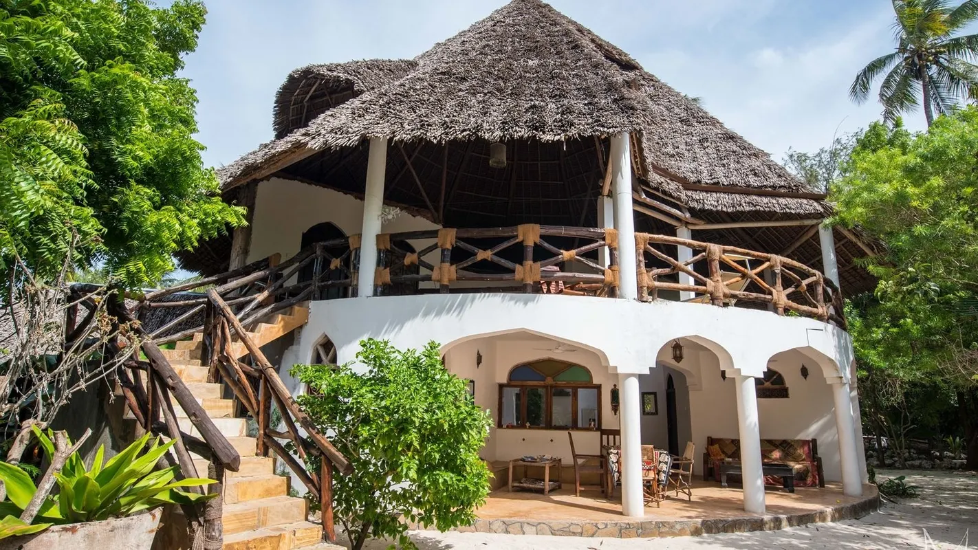 Guest House «Casa Umoja» фото 0