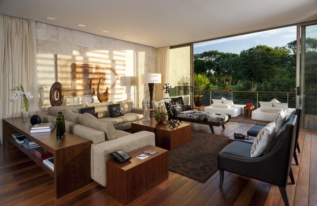 Rosewood Mayakoba фото 17