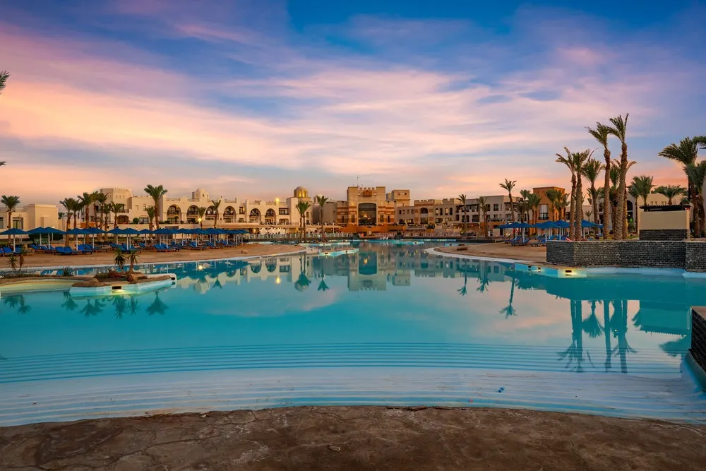 Pickalbatros Sands Port Ghalib фото 128