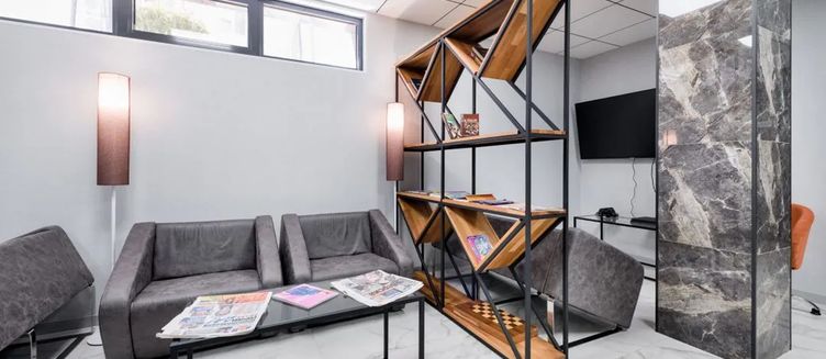 Фото отеля Platonov