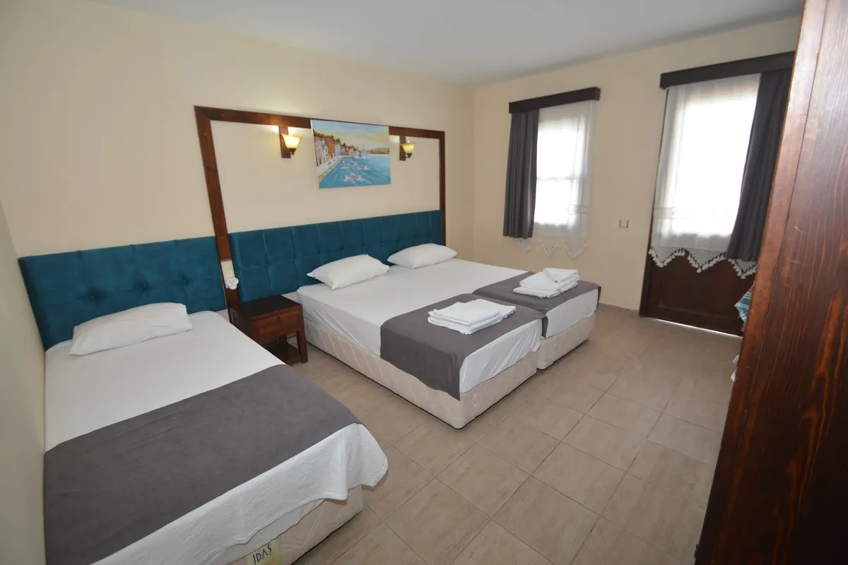 Salinas Beach Hotel фото 4