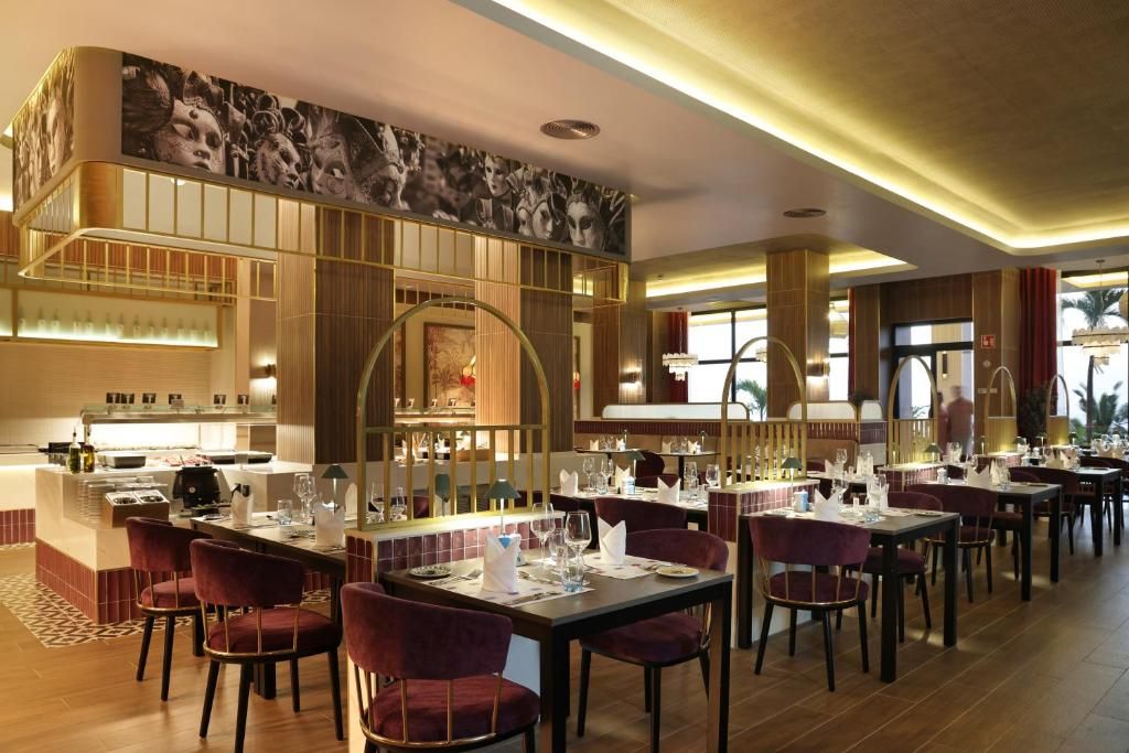 Hotel Riu Palace Swahili (Adults Only) фото 24