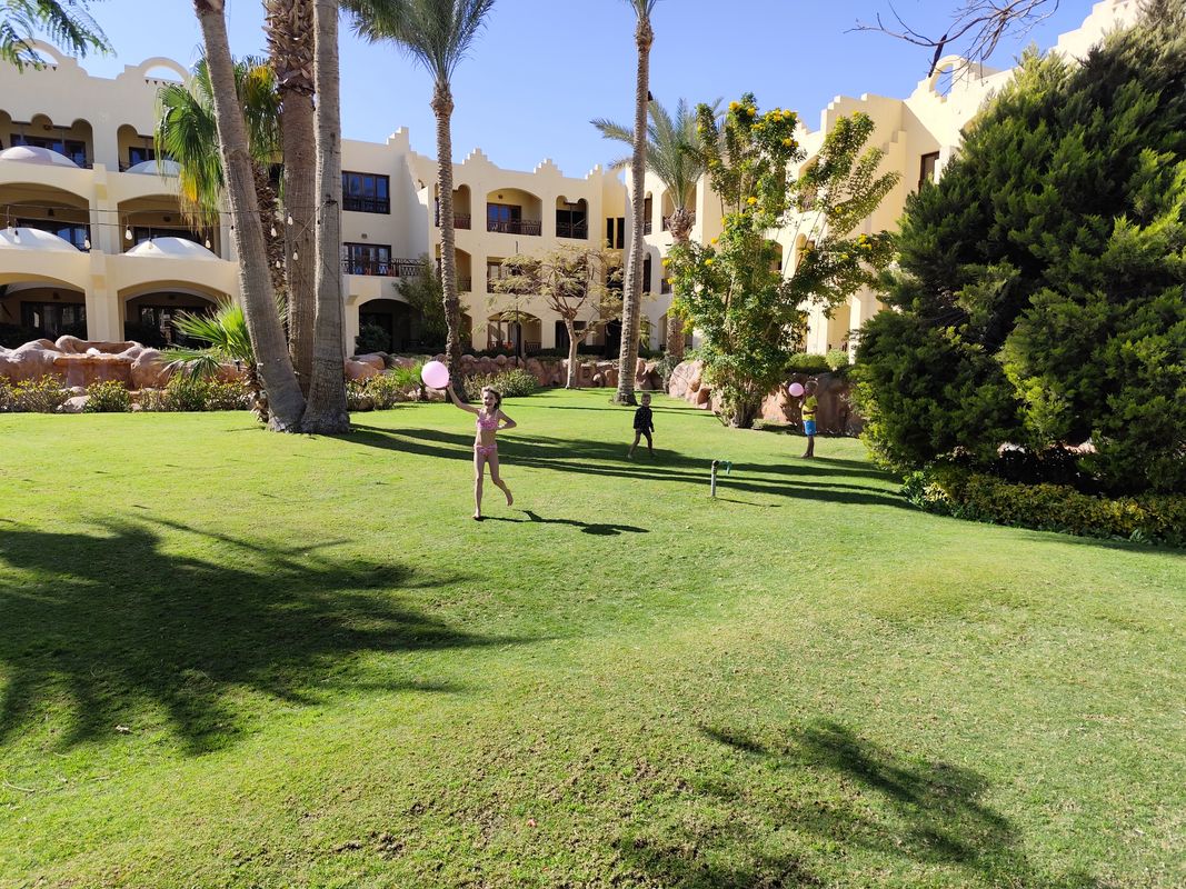 Sunny Days El Palacio Resort & Spa фото 331