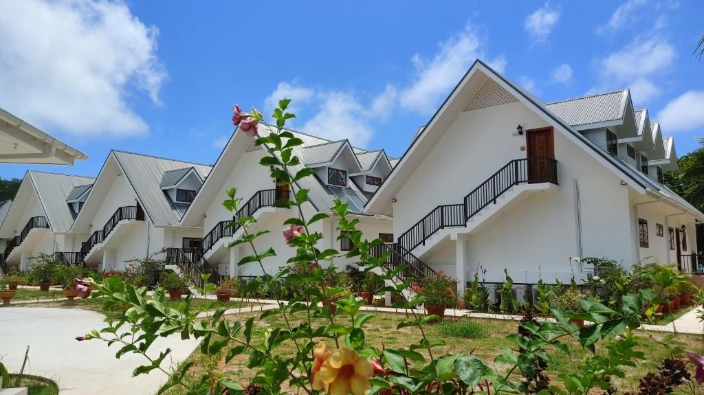 Lazio Beach Residence фото 27