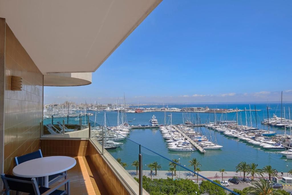 Melia Palma Marina фото 12