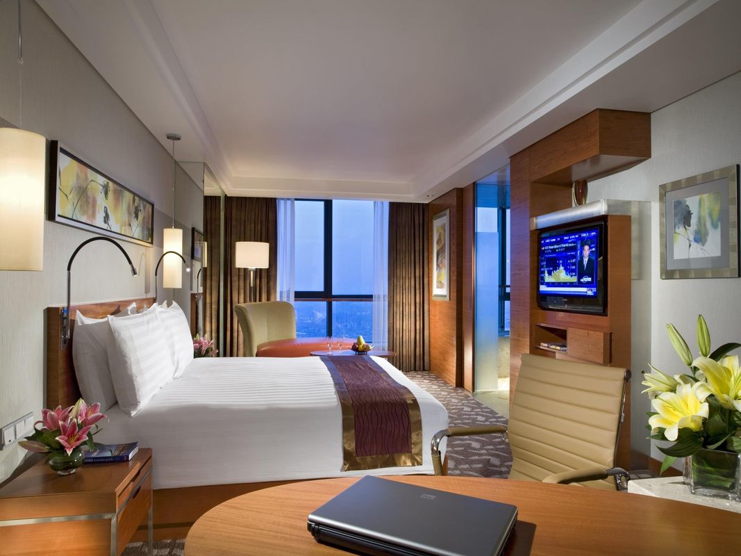 Swissotel Foshan фото 3