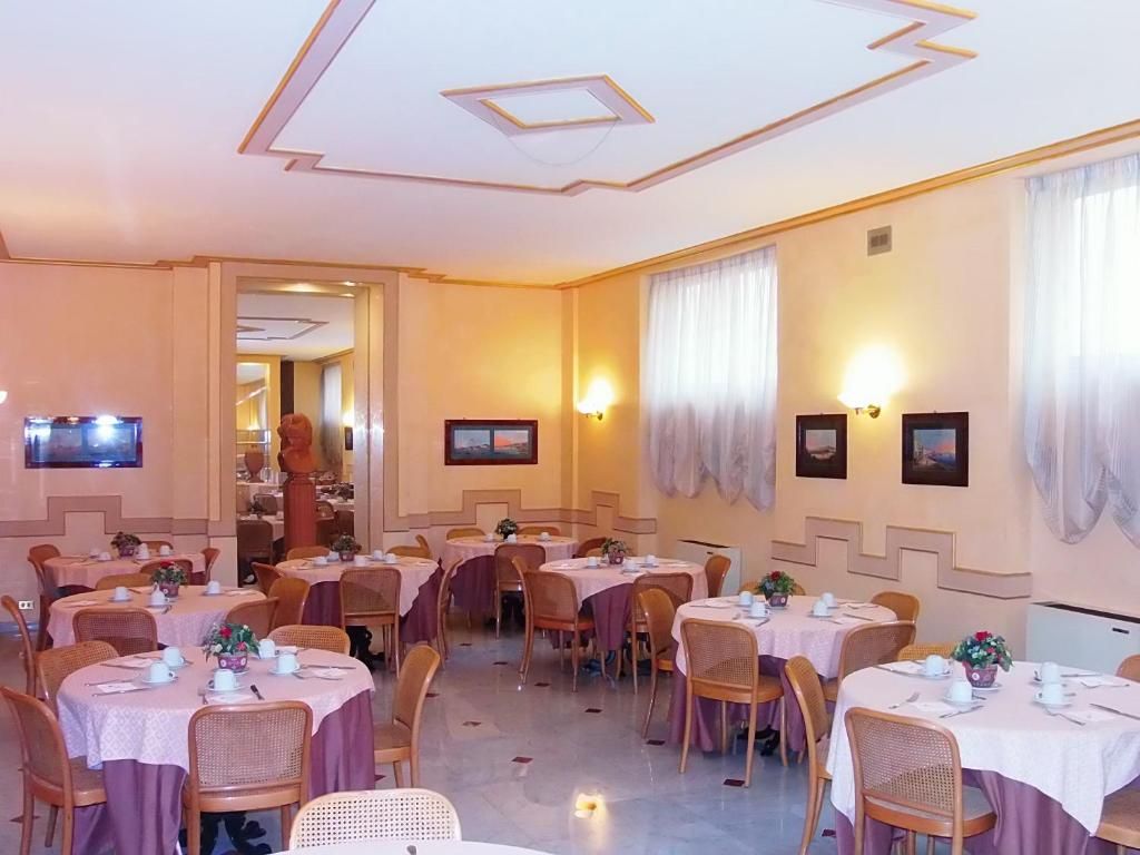 Hotel Nuovo Rebecchino фото 4