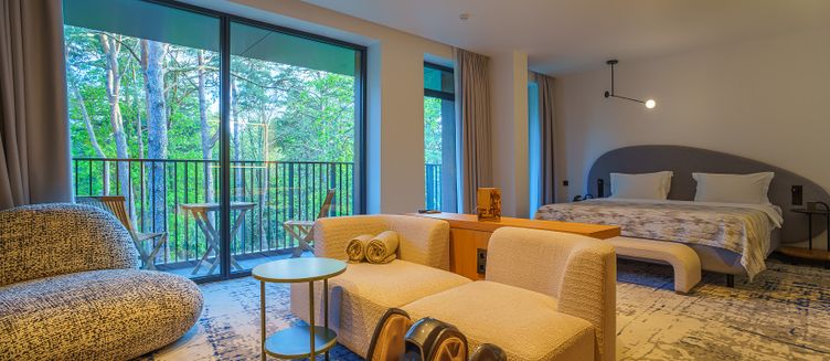 Фото отеля Karmann's Hotel - Yantar Hall