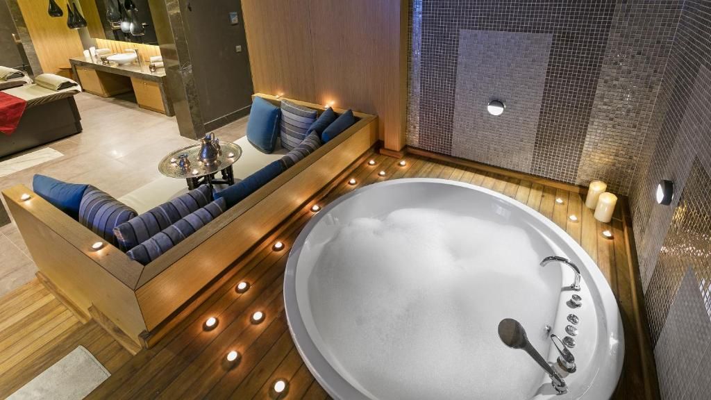 Titanic Luxury Collection Bodrum фото 176