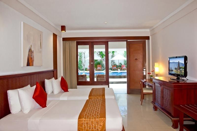 The Rani Hotel & Spa фото 28
