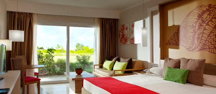 Фото отеля Pullman Cayo Coco