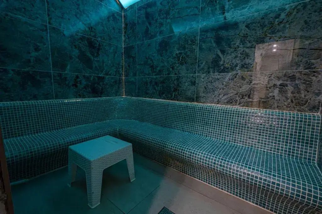 Inci Suites Tatil Evleri фото 8