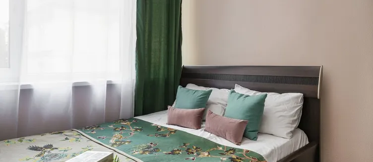 Фото отеля Гостевой дом «На Калараш 17А»