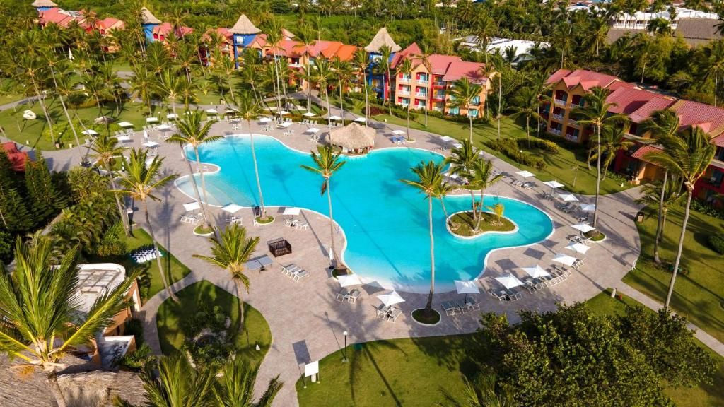 Punta Cana Princess All Suites Resort & Spa Adults Only фото 35