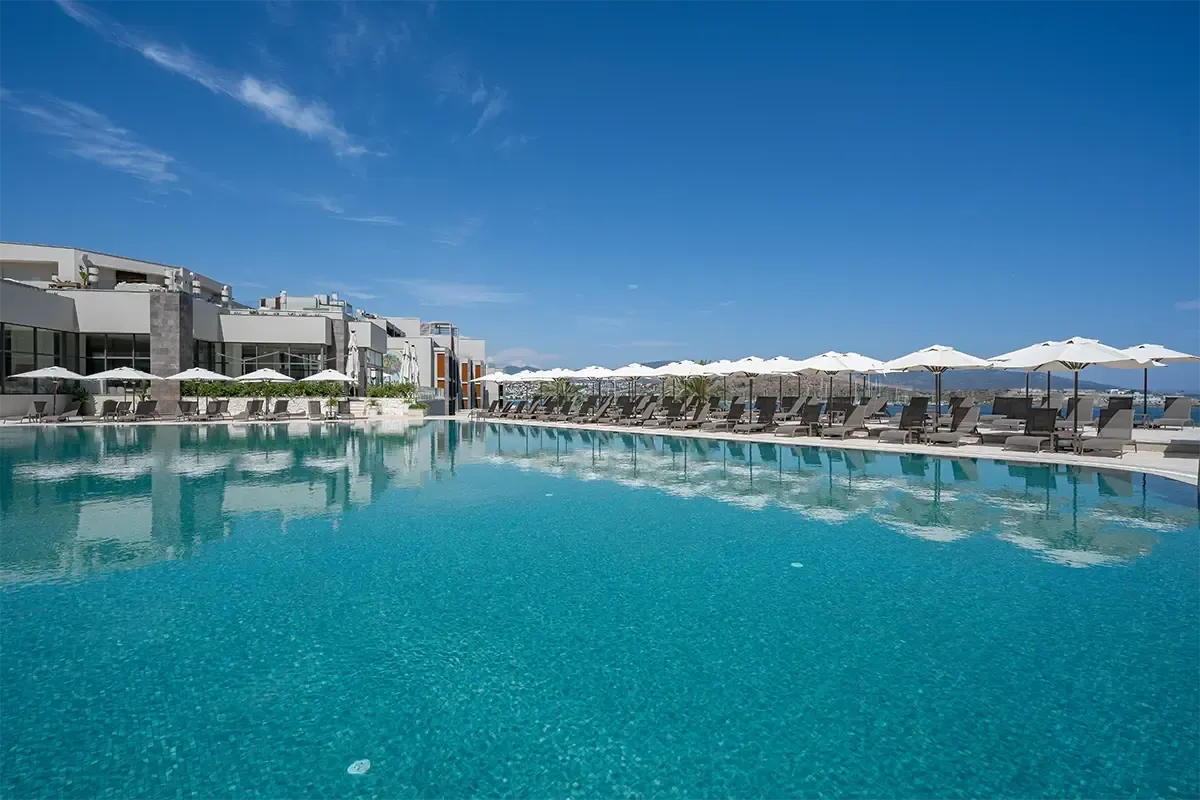 Mirada Exclusive Bodrum фото 7