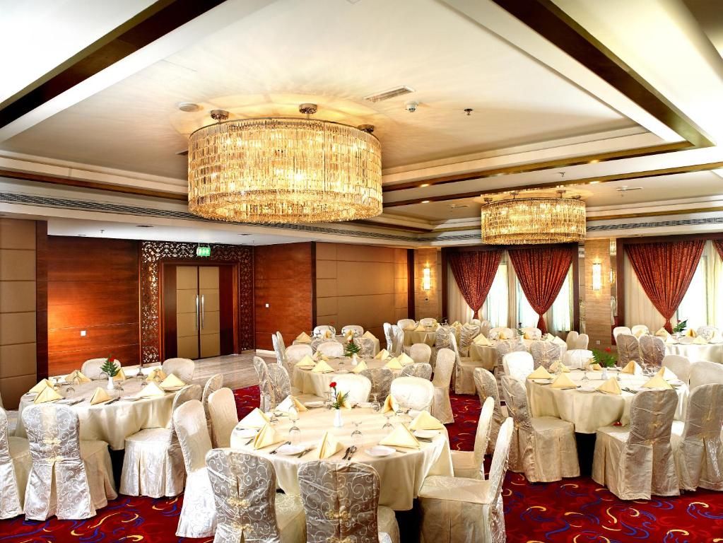 Landmark Grand Diera фото 18