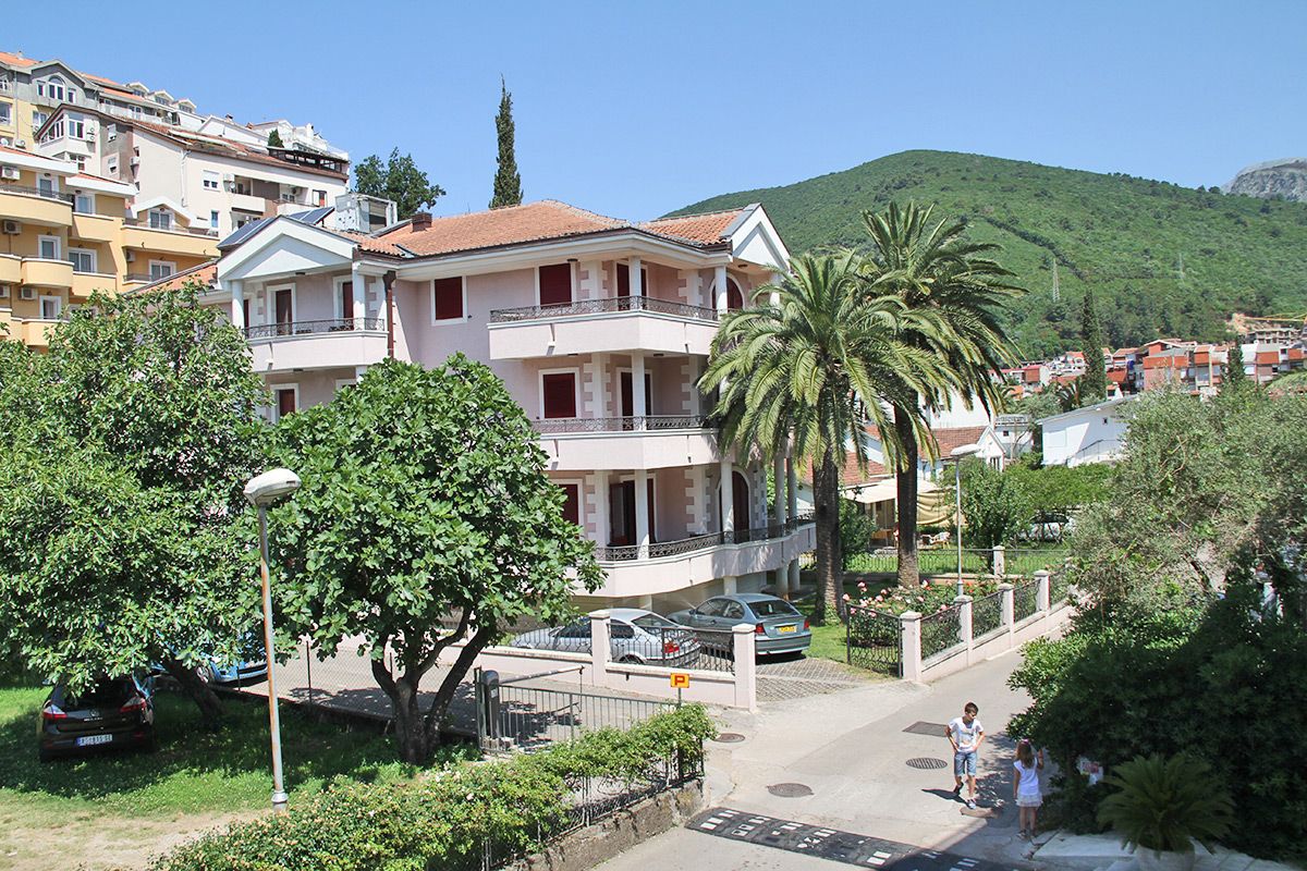 Villa Monte Royale фото 3